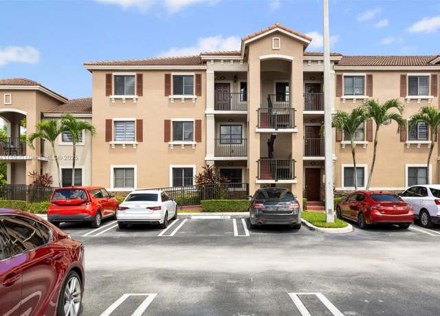 Property at 22311 SW 88th Pl Unit 102-4, Cutler Bay, FL 33190, 2 beds, 2 baths