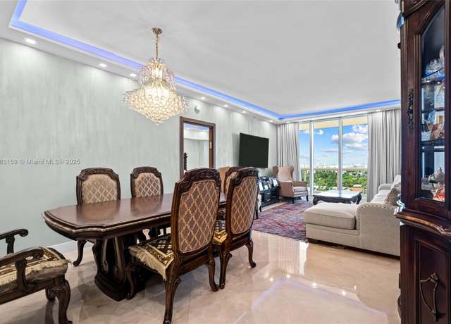 Property at 9559 Collins Ave Unit S8-F, Surfside, FL 33154, 2 beds, 2 baths