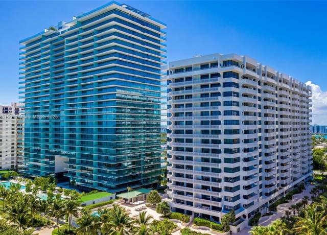 Property at 10205 Collins Ave #404, Bal Harbour, FL 33154, 3 beds, 2.5 baths