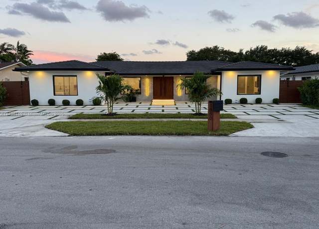 Property at 1880 NE 211th Ter, Miami, FL 33179, 4 beds, 4.5 baths