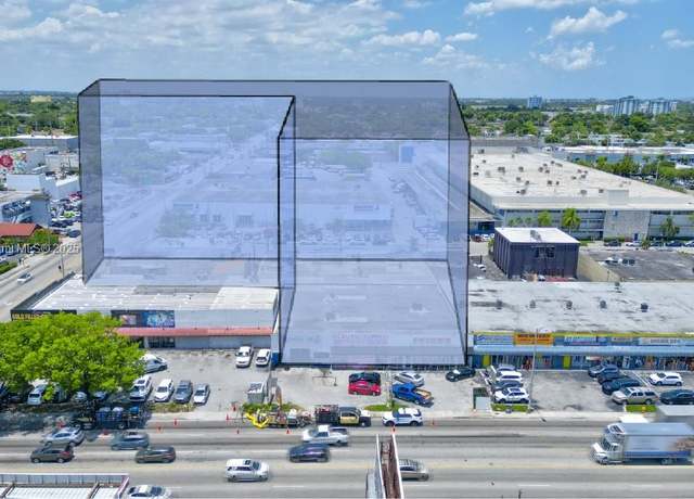 Property at 2189 NW 20th St, Miami, FL 33142