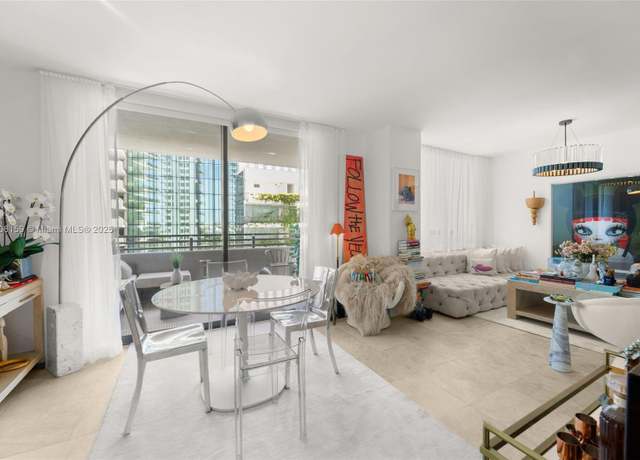 Property at 1330 West Ave #810, Miami Beach, FL 33139, 1 bed, 1 bath