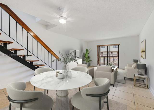 Property at 1121 SW 105th Ave #302, Miami, FL 33174, 2 beds, 2.5 baths