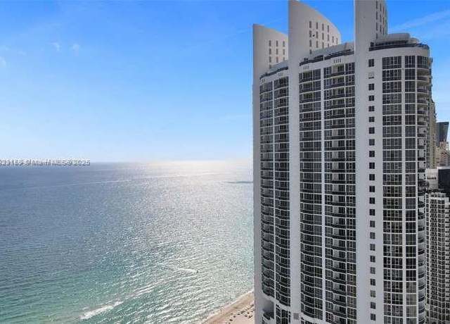 Property at 18201 Collins Ave #1202, Sunny Isles Beach, FL 33160, 2 beds, 3 baths