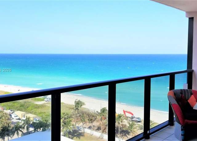 Property at 5225 Collins Ave #1404, Miami Beach, FL 33140, 2 beds, 2 baths