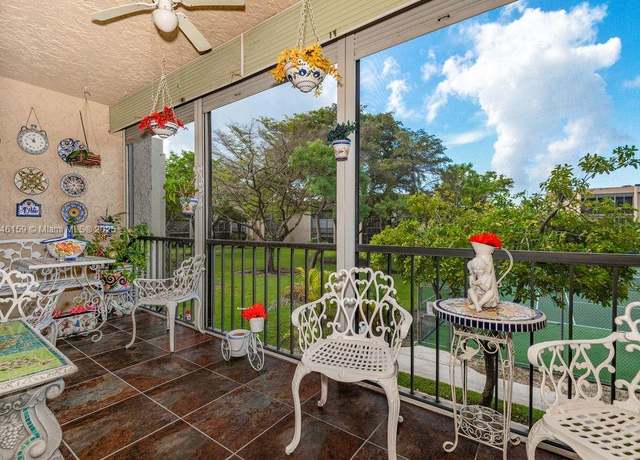 Property at 8401 SW 107th Ave Unit 214E, Miami, FL 33173, 2 beds, 2 baths