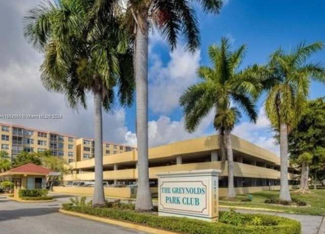 Property at 17890 W Dixie Hwy 601 Hwy #601, North Miami Beach, FL 33160, 2 beds, 2 baths