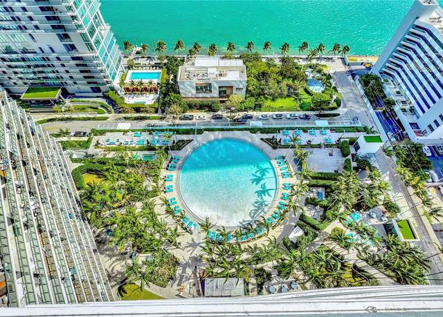 Property at 480 NE 31st St #2407, Miami, FL 33137, 3 beds, 3 baths