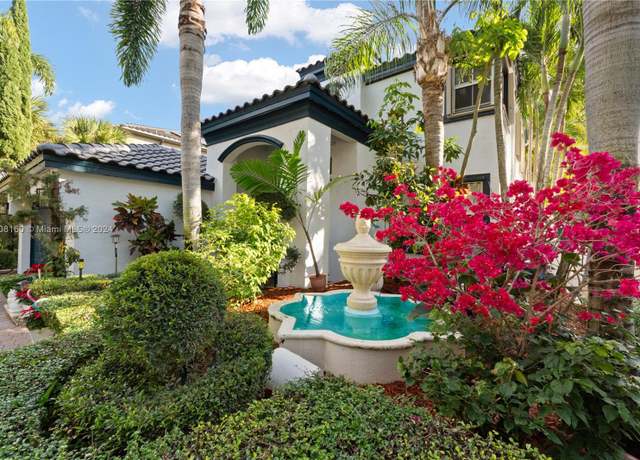 Property at 17044 SW 51st Ct, Miramar, FL 33027, 5 beds, 3 baths