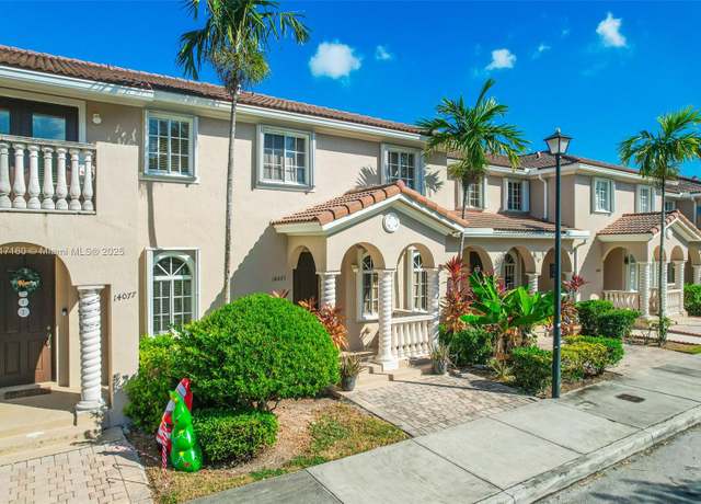 Property at 14071 SW 273rd Ter, Homestead, FL 33032, 4 beds, 2.5 baths