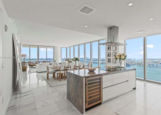 Property at 700 NE 26th Ter #3903, Miami, FL 33137, 4 beds, 6 baths