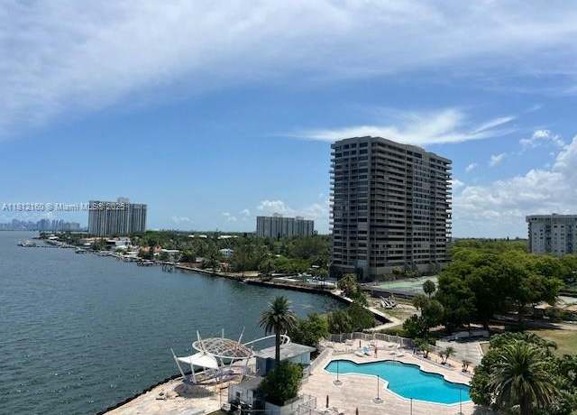 Property at 11111 Biscayne Blvd Unit 8C, Miami, FL 33181, 2 beds, 2 baths