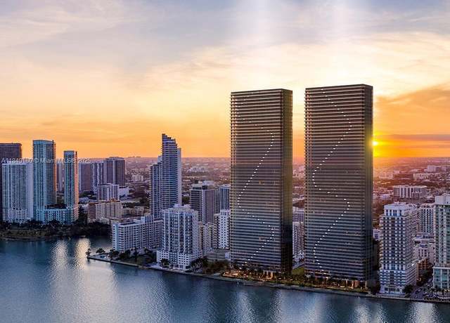 Property at Undisclosed address, Miami, FL 33137, 4 beds, 5.5 baths