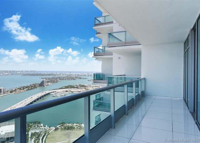 Property at 900 Biscayne Blvd Ph 6209, Miami, FL 33132, 3 beds, 3.5 baths