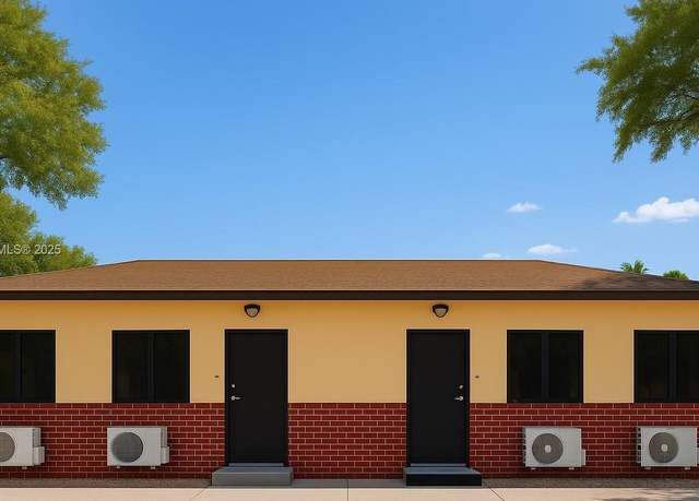 Property at 1869 NW Flagler Ter, Miami, FL 33125, 6 beds, 6 baths
