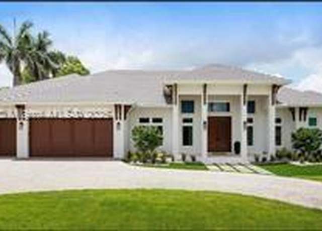 Property at 102 SW 29th St, Naples, FL 34117, 5 beds, 4.5 baths