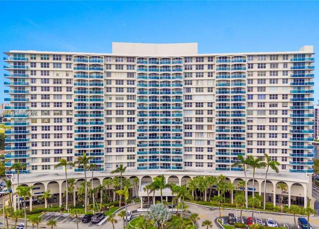 Property at 3800 S Ocean Dr #1114, Hollywood, FL 33019, 2 beds, 2 baths