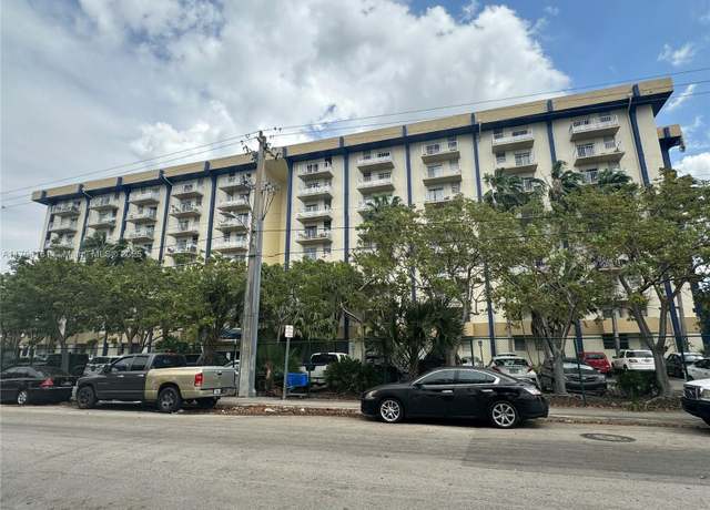 Property at 801 NW 47th Ave Unit 108W, Miami, FL 33126, 1 bed, 1 bath