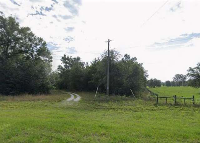 Property at 3805 SW Old Wire Rd, FL 32038