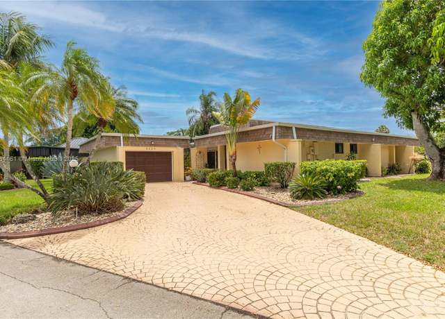 Property at Undisclosed address, Tamarac, FL 33319, 3 beds, 3 baths