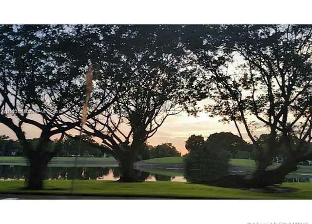 Property at 4170 Inverrary Dr #111, Lauderhill, FL 33319, 2 beds, 2 baths