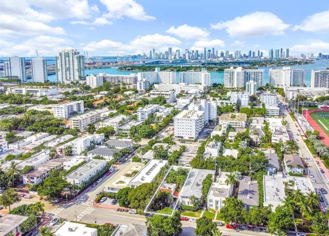 Property at 1018 Jefferson Ave, Miami Beach, FL 33139, 4 beds, 4 baths