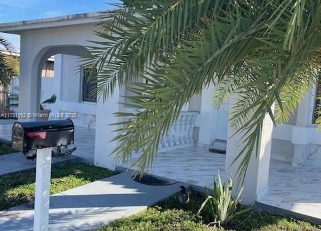 Property at Undisclosed address, Hialeah, FL 33012