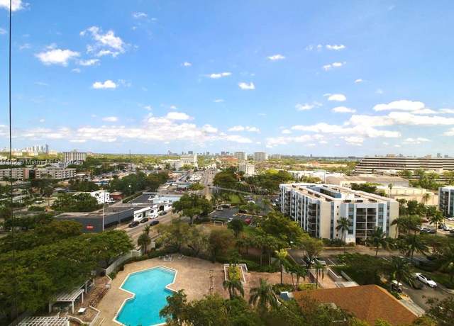 Property at 1470 NE 123rd St Unit A1215, North Miami, FL 33161, 2 beds, 2 baths