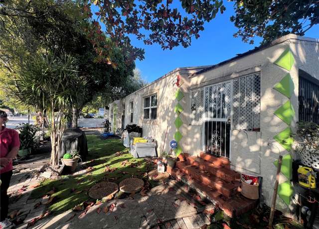 Property at 299 NW 43rd St, Miami, FL 33127, 2 beds, 2 baths