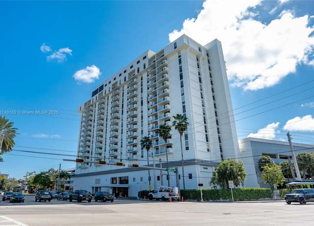 Property at 13499 Biscayne Blvd #807, North Miami, FL 33181, 2 beds, 2 baths