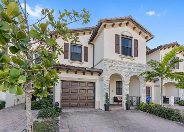 Property at 12754 SW 230th St Unit ., Miami, FL 33170, 3 beds, 2.5 baths
