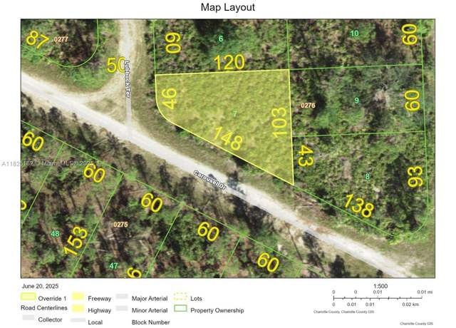 Property at 13350 Lubbock Ter, Punta Gorda, FL 33955