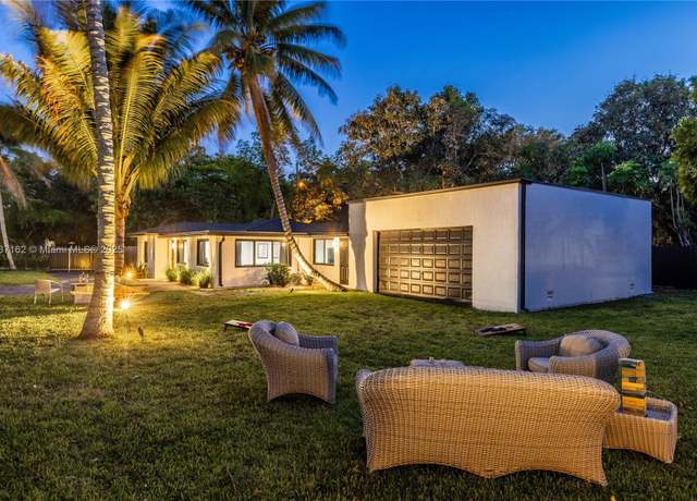 Property at 14500 NE 18th Ave, Miami, FL 33181, 4 beds, 2 baths