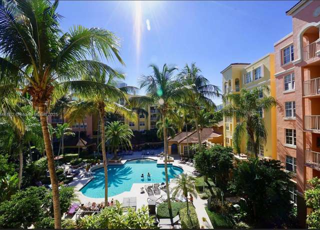 Property at 19877 E Country Club Dr #3407, Aventura, FL 33180, 3 beds, 2 baths