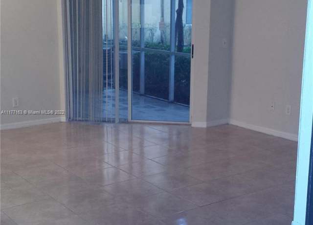 Property at 4055 W Mcnab Rd Unit H106, Pompano Beach, FL 33069, 1 bed, 1 bath