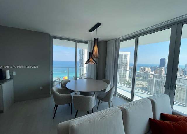 Property at 4010 S Ocean Dr Unit R1409, Hollywood, FL 33019, 2 beds, 2 baths