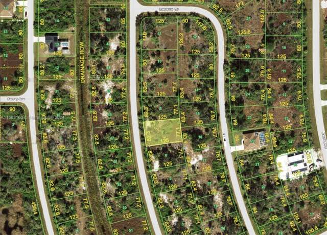 Property at 7064 Manniz Rd, Port Charlotte, FL 33981