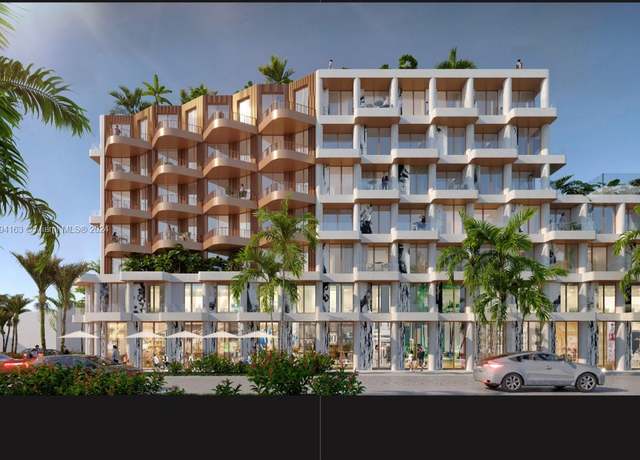 Property at 3223 NW 5th Ave Unit M09, Miami, FL 33127, 1 bed, 1 bath