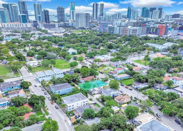 Property at 227 NW 33rd St, Miami, FL 33127
