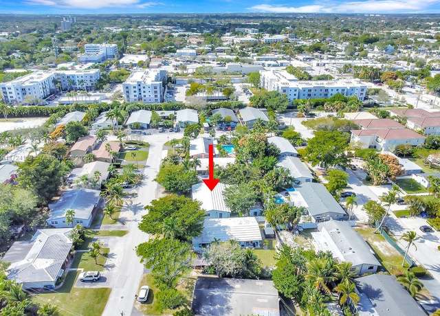 Property at 1417 NE 22nd St, Wilton Manors, FL 33305