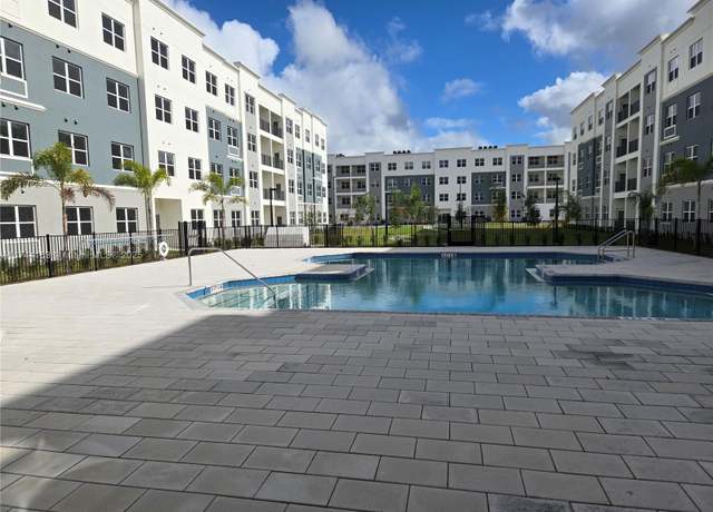 Property at 1230 Southstation Pl #311, Orlando, FL 32809, 1 bed, 1 bath