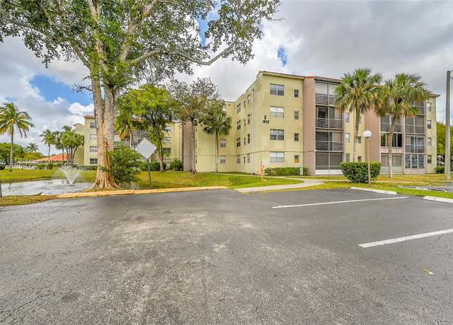 Property at 1820 SW 81st Ave #3300, North Lauderdale, FL 33068, 1 bed, 1.5 baths