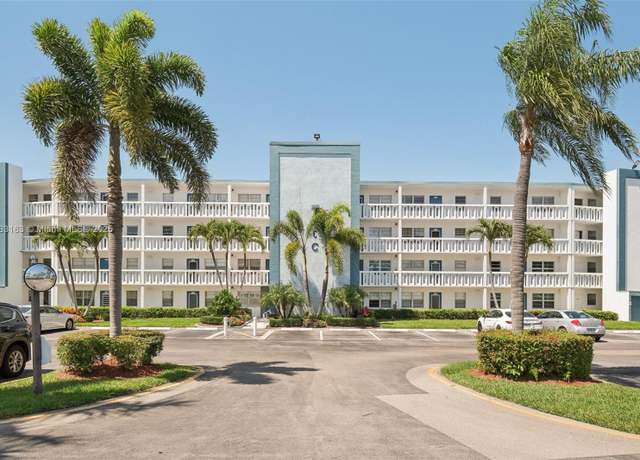 Property at 2052 Exeter C, Boca Raton, FL 33434, 2 beds, 1.5 baths