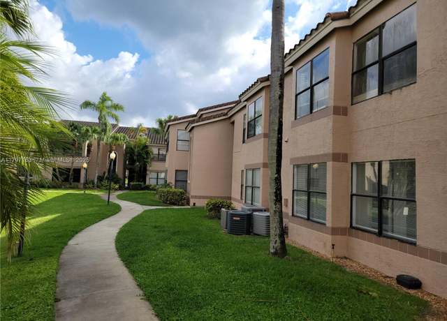 Property at 2900 S University Dr #9107, Davie, FL 33328, 1 bed, 1 bath