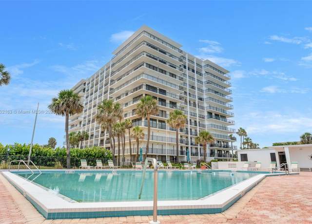 Property at 2100 N Atlantic Ave #1110, Cocoa Beach, FL 32931, 2 beds, 2 baths