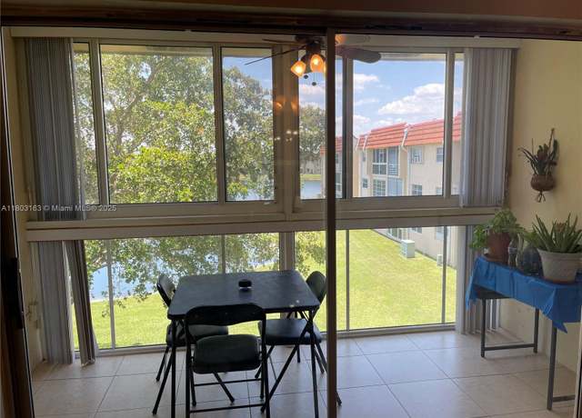 Property at 2911 N Pine Island Rd #311, Sunrise, FL 33322, 2 beds, 2 baths