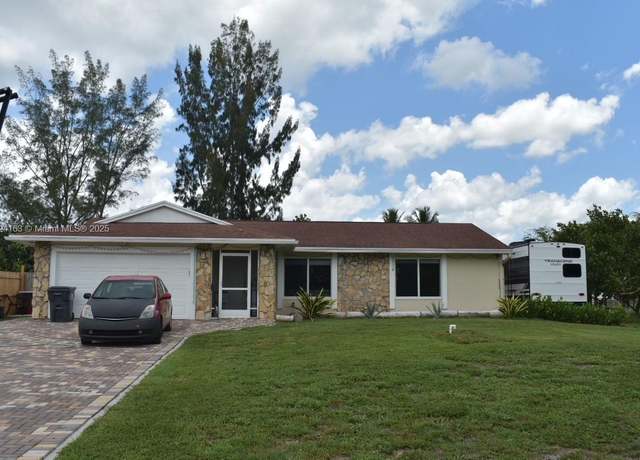 Property at 16525 87th Ln N, Loxahatchee, FL 33470, 3 beds, 2 baths