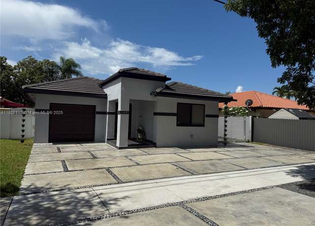 Property at 14480 SW 112th St, Miami, FL 33186, 3 beds, 2 baths