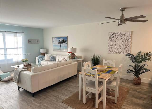 Property at 3000 E Sunrise Blvd Unit 3F, Fort Lauderdale, FL 33304, 2 beds, 2 baths