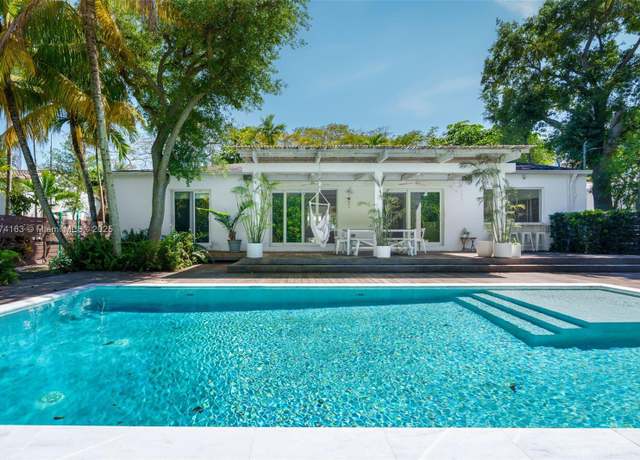 Property at 431 NE 52nd Ter, Miami, FL 33137, 3 beds, 2 baths